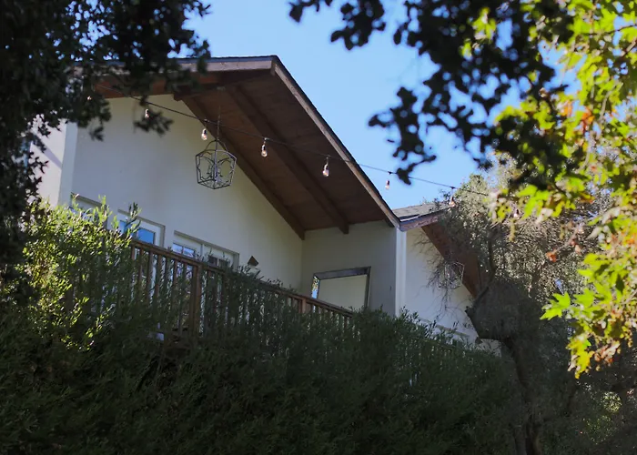 Calamigos Ranch Resort & Spa