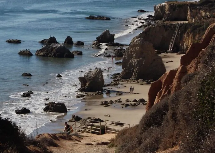 Calamigos Ranch Resort & Spa